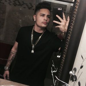 Meet your Posher, Ignacio